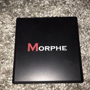 Morphe contouring pallet